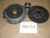 MAN 81300059023 Clutch Kit